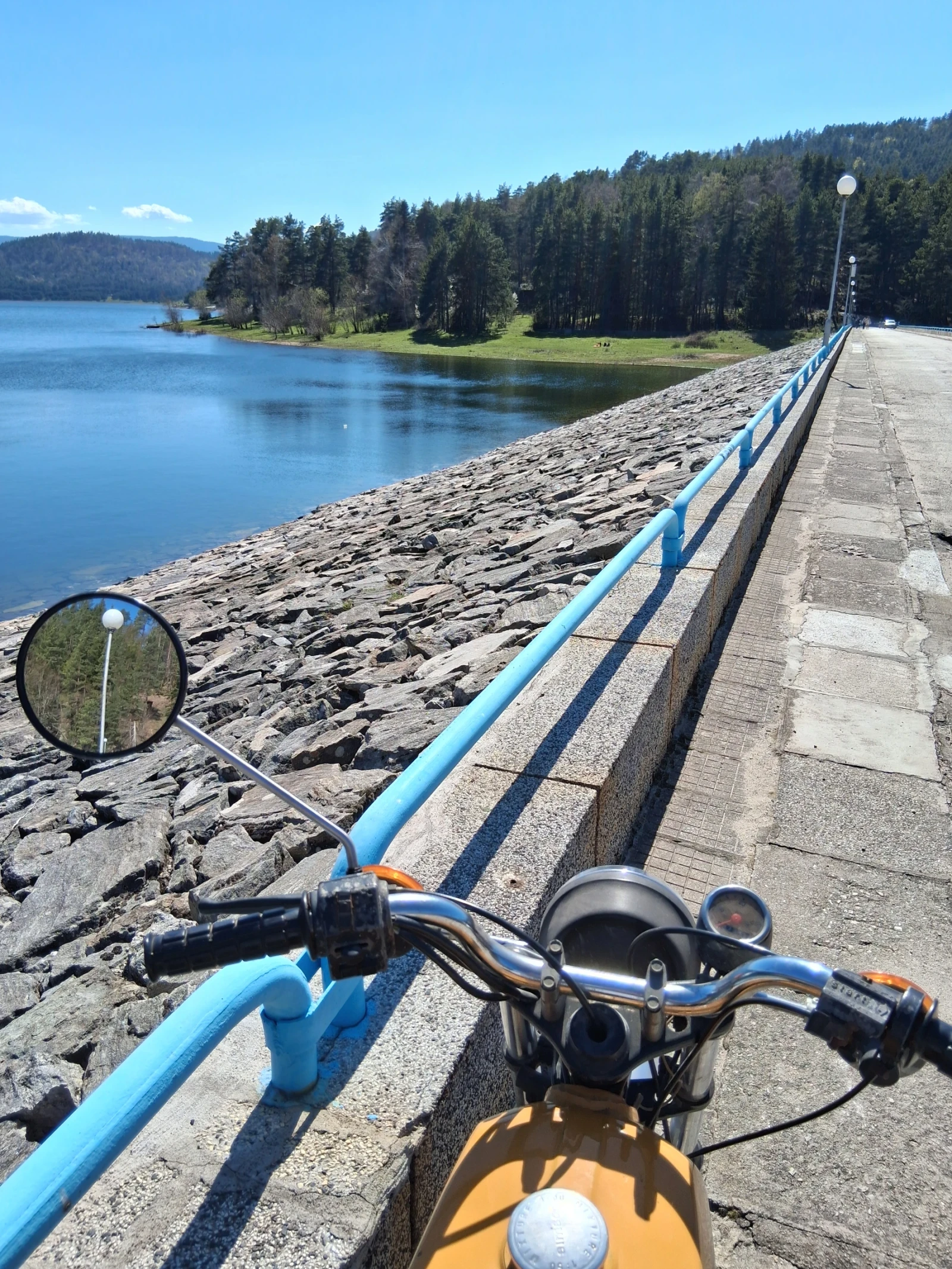 Simson 51, снимка 6 - Мотоциклети и мототехника - 55509754