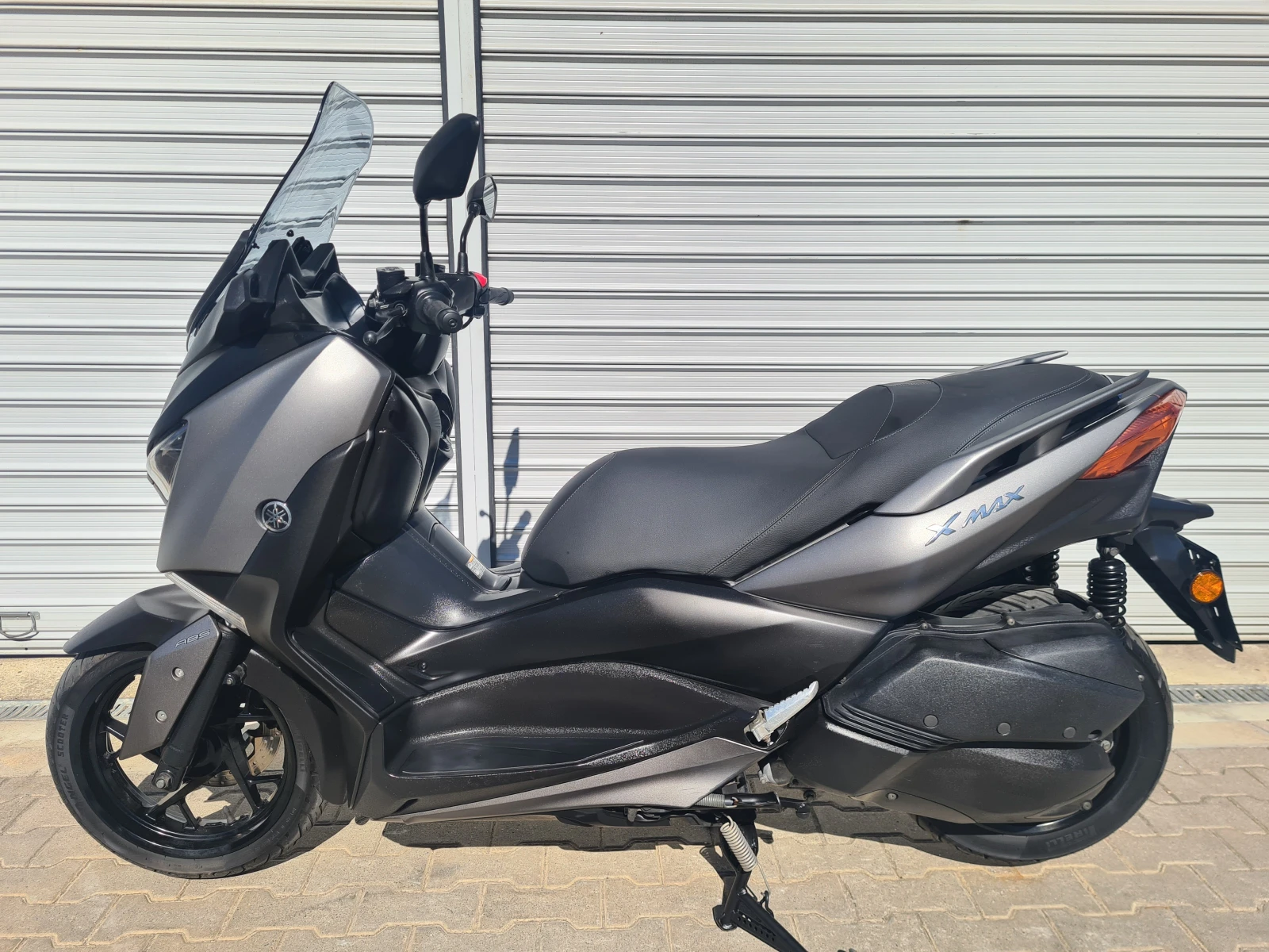Yamaha X-max ABS/TCS, снимка 5 - Мотоциклети и мототехника - 55943137