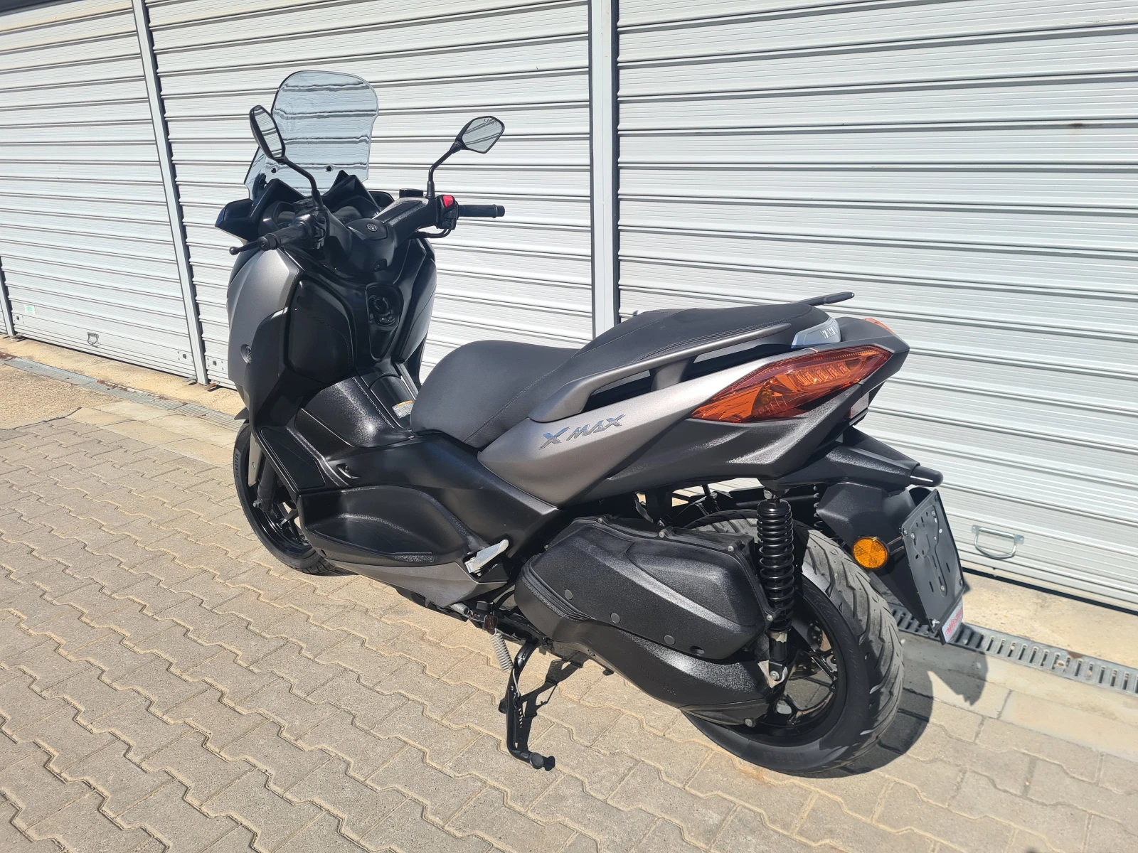 Yamaha X-max ABS/TCS, снимка 6 - Мотоциклети и мототехника - 55943137