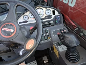 Обява за продажба на Телескопичен товарач Manitou Mlt 627  ~56 400 лв. - изображение 5