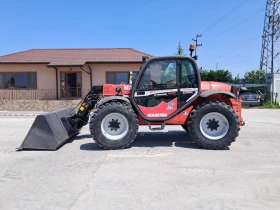       Manitou Mlt 627 