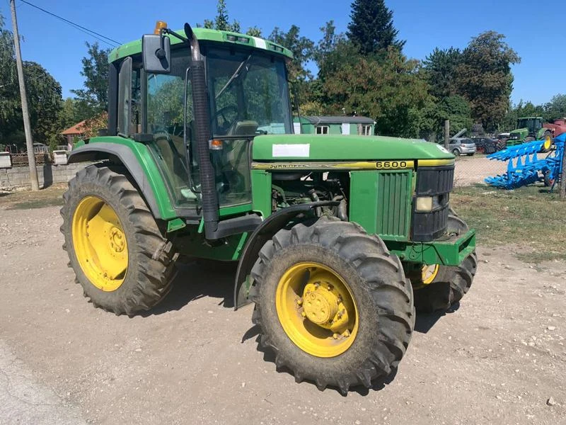 Трактор New Holland T8.300 НА ЧАСТИ , снимка 6 - Селскостопанска техника - 33356700