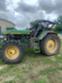 Обява за продажба на Трактор New Holland T8.300 ~Цена по договаряне - изображение 9