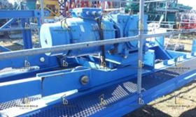 Кулокранове Друга COMANSA LC 5013, снимка 5