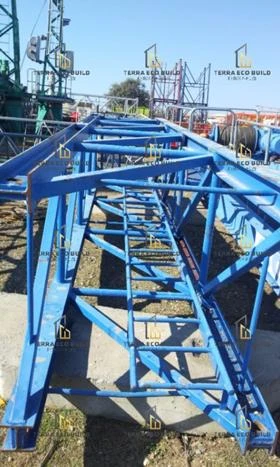 Кулокранове Друга COMANSA LC 5013, снимка 2