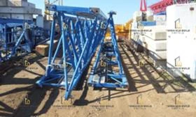 Кулокранове Друга COMANSA LC 5013, снимка 1