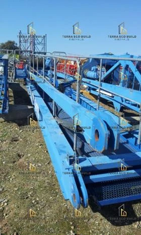 Кулокранове Друга COMANSA LC 5013, снимка 4