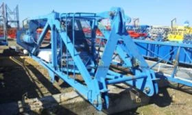 Кулокранове Друга COMANSA LC 5013, снимка 6