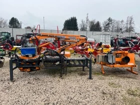 Допълнително оборудване Друг вид Мулчер за Унимог, Внос, снимка 1