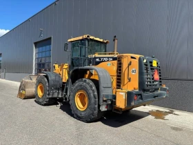   Hyundai HL 770-9 A  | Mobile.bg    6