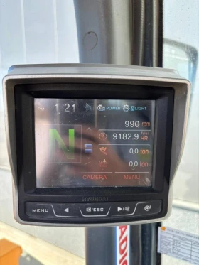   Hyundai HL 770-9 A  | Mobile.bg    16