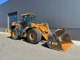   Hyundai HL 770-9 A  | Mobile.bg    2