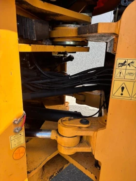   Hyundai HL 770-9 A  | Mobile.bg    8