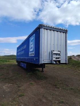 ����� �� �������� �� ����������� Krone SD