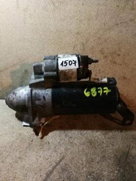 стартер за ALFA ROMEO 155 2.0 16V T.SPARK AUDI  RS6 4.2 , снимка 1