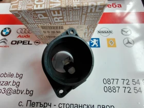 8200280060 Дебитомер Нов Оригинален Renault  Siemens 5WK97008, снимка 3