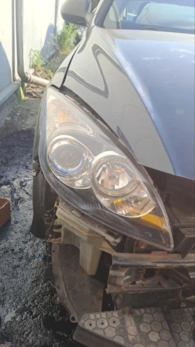 Hunda I30 на части, снимка 8