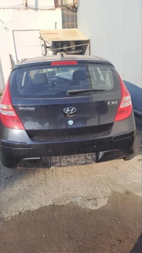 Hunda I30 на части, снимка 5