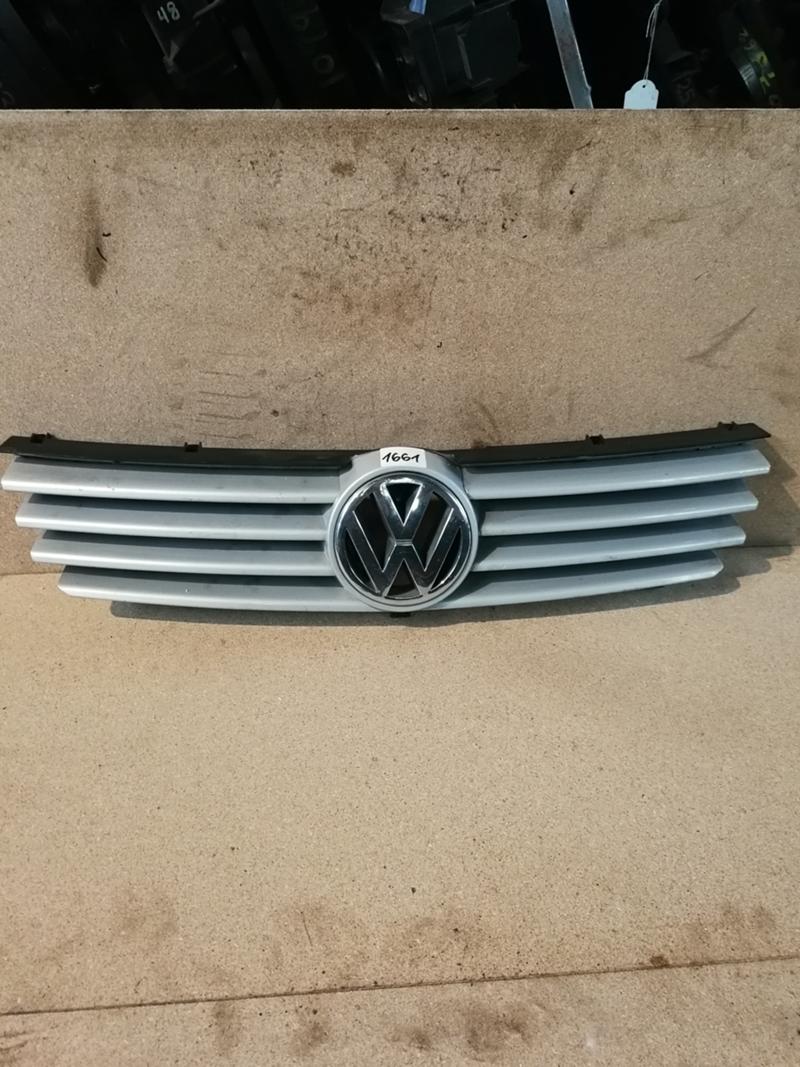 Решетка VW POLO 94-01 Ref.N.1661, снимка 1 - Части - 39839094