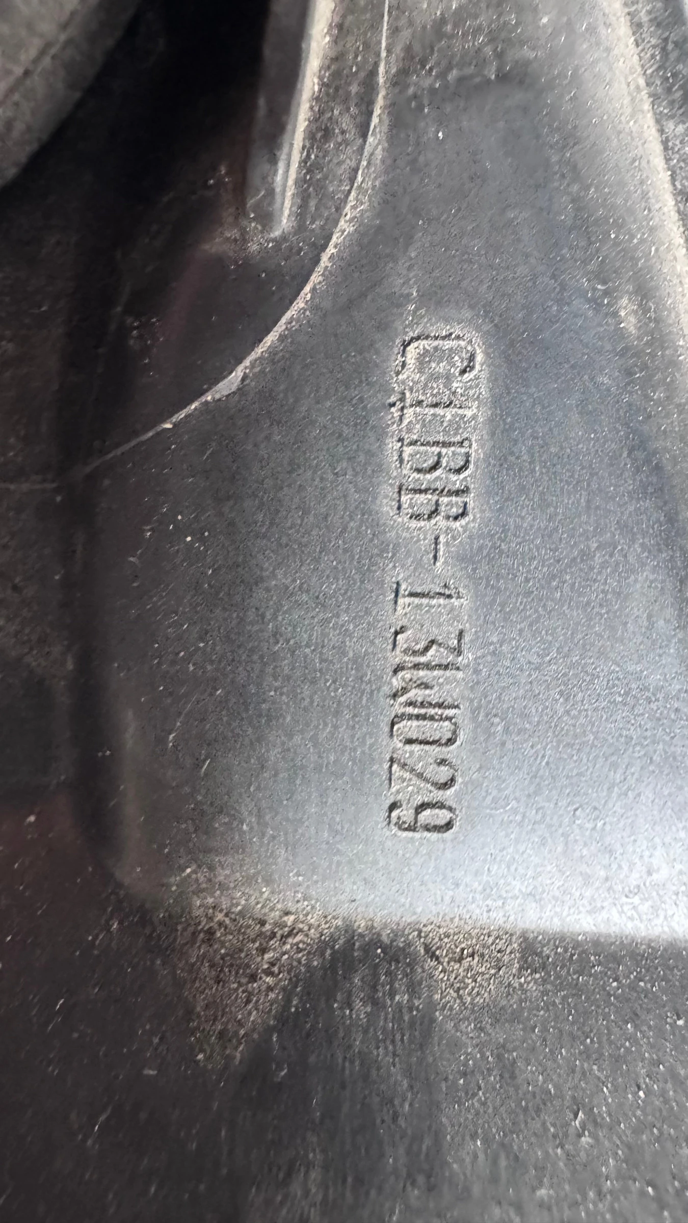   a Ford Fiesta - C1BB-13W029 | Mobile.bg   2