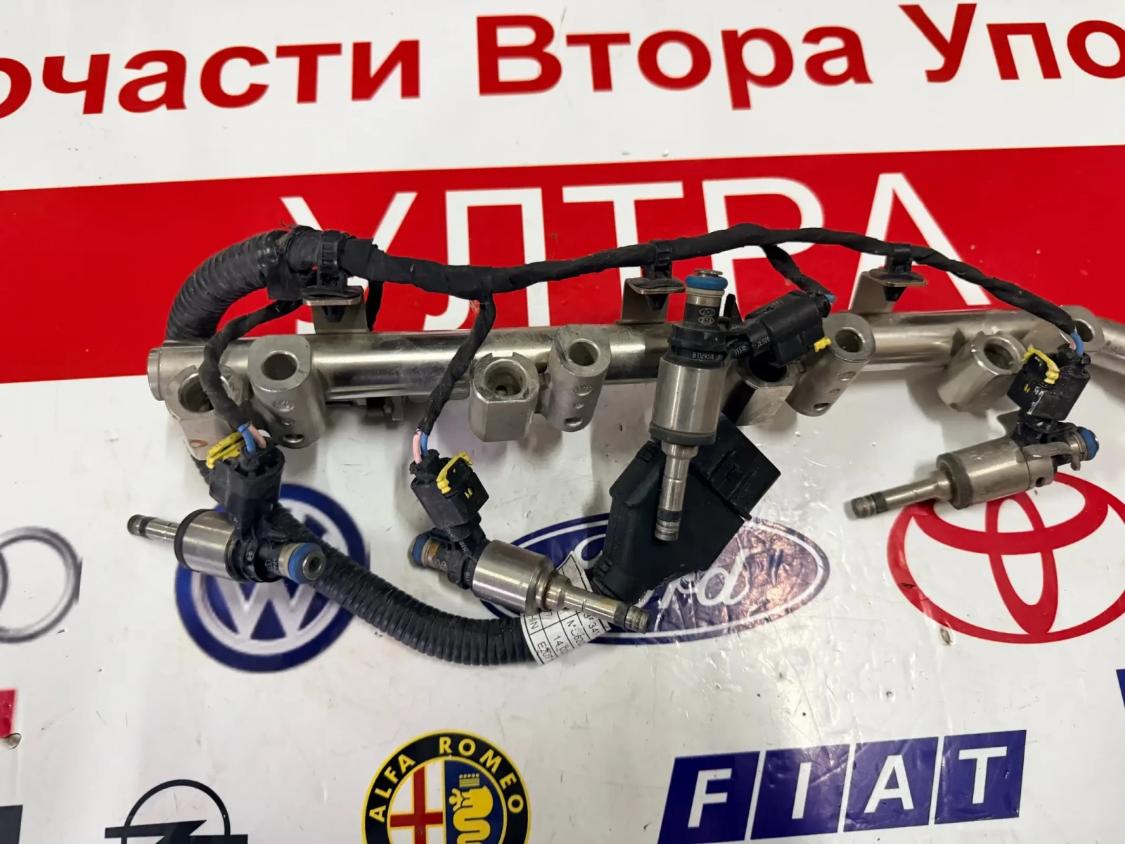 353102E500 ���� KIA HYUNDAI GDI 35310-2E500 | Mobile.bg � ����������� 3