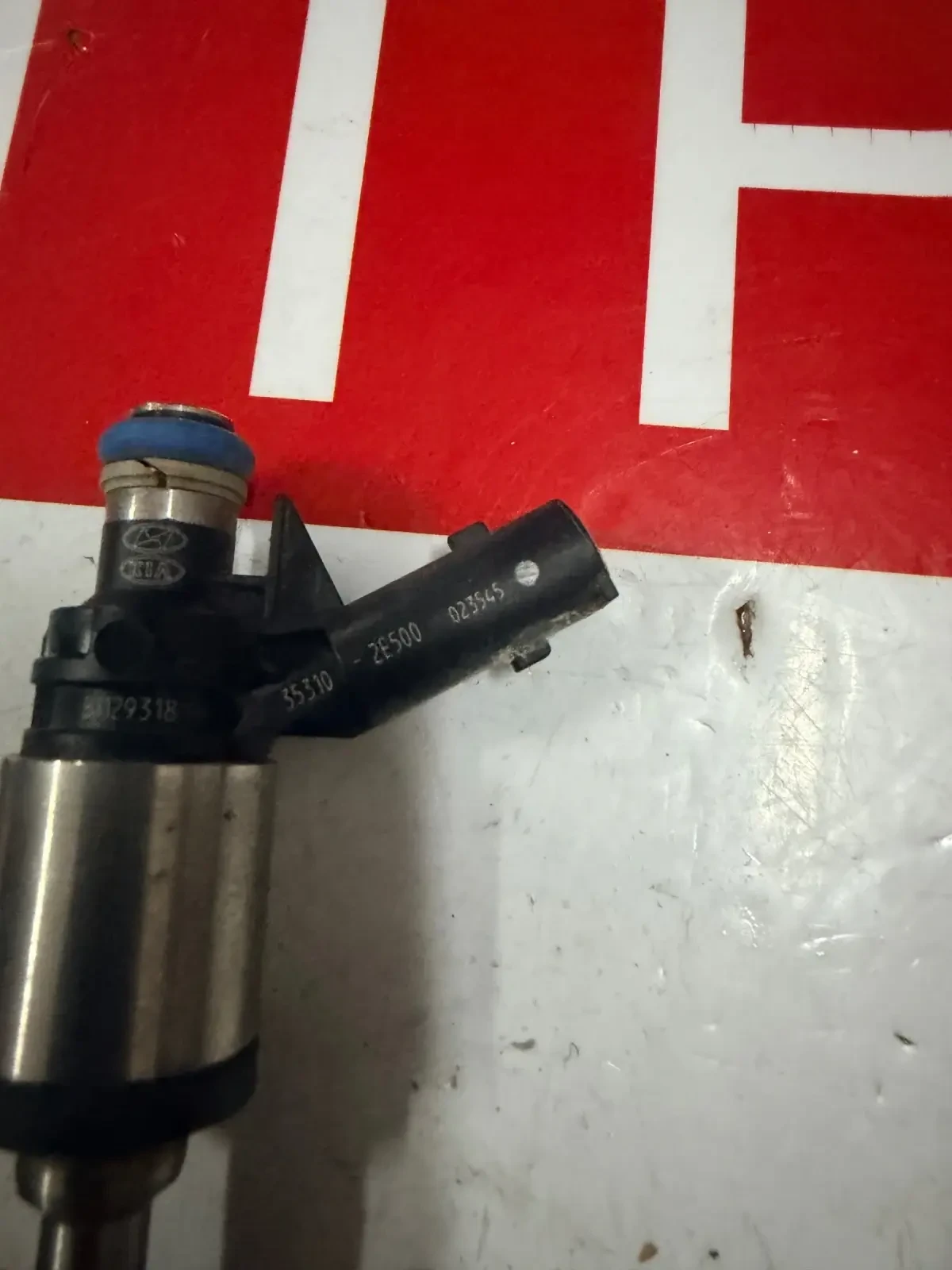 353102E500 ���� KIA HYUNDAI GDI 35310-2E500 | Mobile.bg � ����������� 2