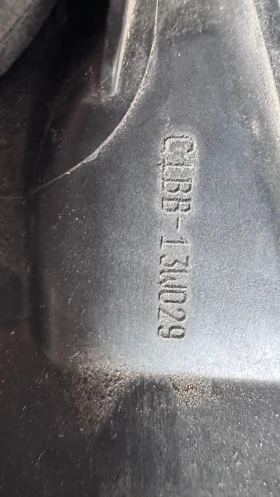   a Ford Fiesta - C1BB-13W029 | Mobile.bg    2