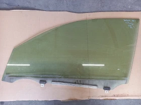 Стъкло предно ляво Тойота Рав4 (н)