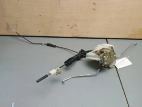 брава предна лява Хонда Акорд 2.4б