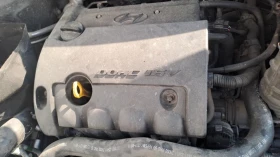 ����� �� �������� �� Hunda I30 �� �����