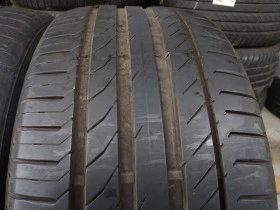 Гуми Летни 255/45R17, снимка 1