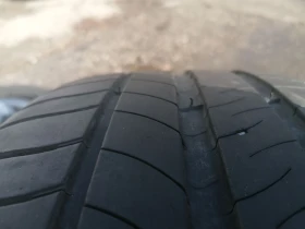 Гуми с джанти Michelin 205/60R16, снимка 6