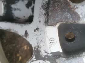 Гуми с джанти Michelin 205/60R16, снимка 8