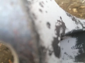 Гуми с джанти Michelin 205/60R16, снимка 9