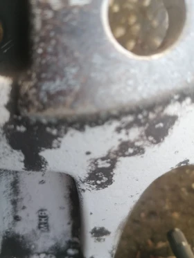 Гуми с джанти Michelin 205/60R16, снимка 7