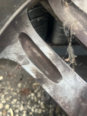 Джанти за Nissan Juke, снимка 4