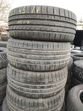 Гуми Летни 205/45R17, снимка 6