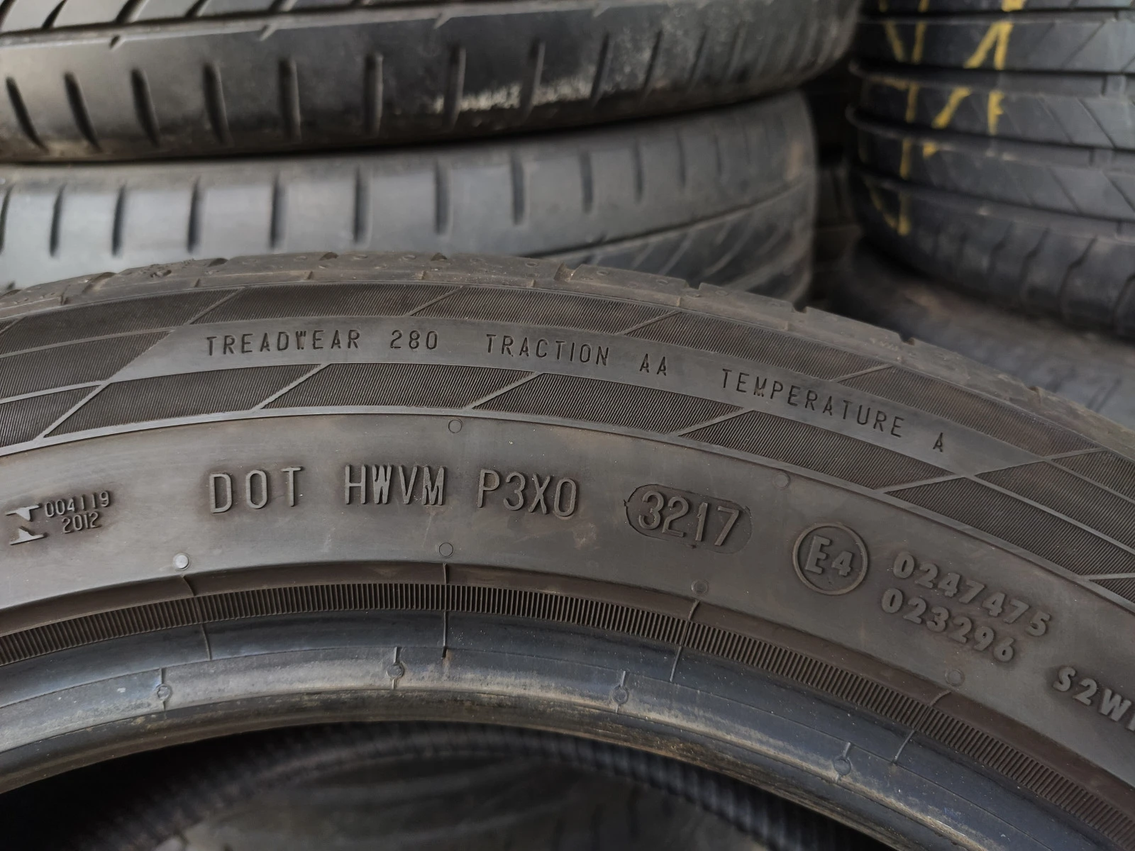  255/45R17 | Mobile.bg   9