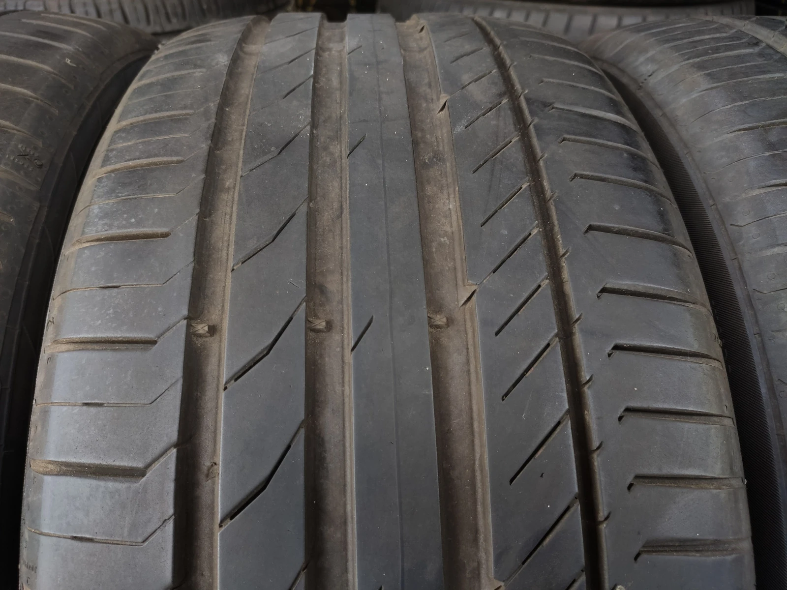  255/45R17 | Mobile.bg   3