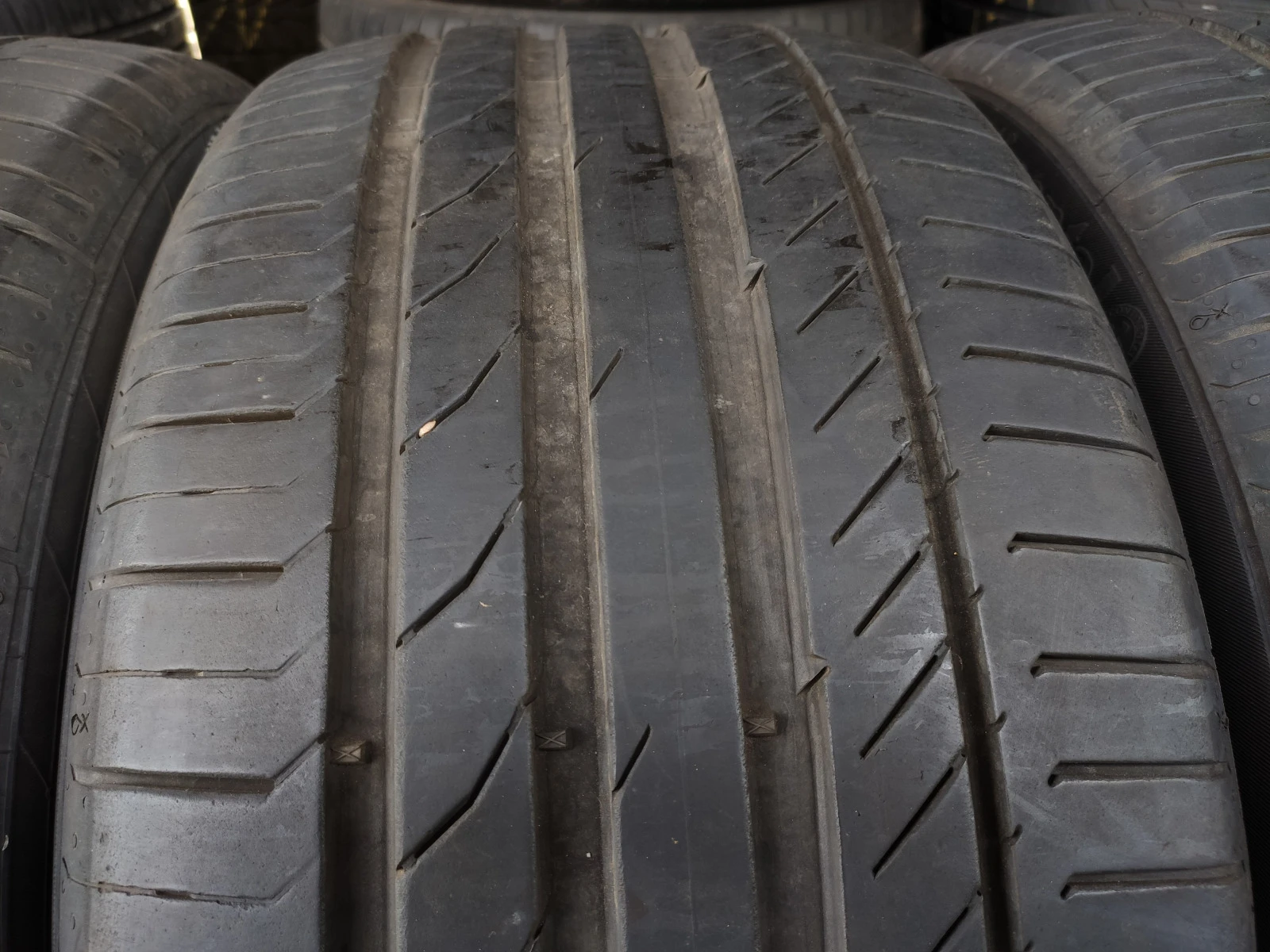  255/45R17 | Mobile.bg   2