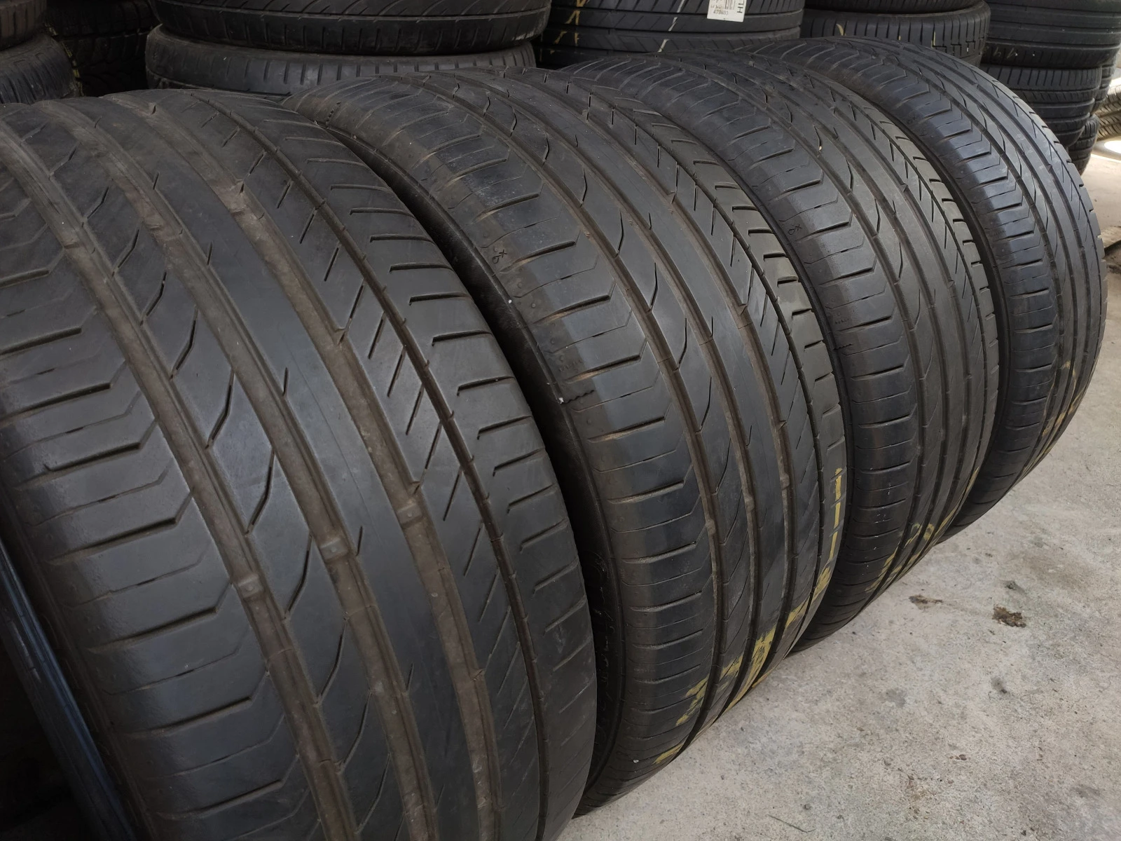  255/45R17 | Mobile.bg   5