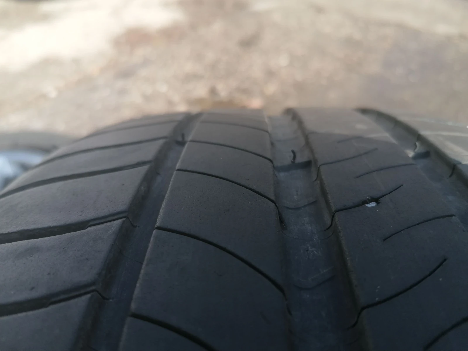    205/60R16  BMW 320 | Mobile.bg   6