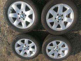        205/60R16  BMW 320