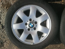    205/60R16  BMW 320 | Mobile.bg    4