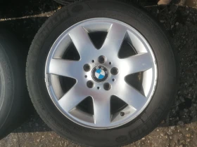    205/60R16  BMW 320 | Mobile.bg    5