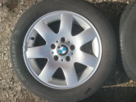    205/60R16  BMW 320 | Mobile.bg    3