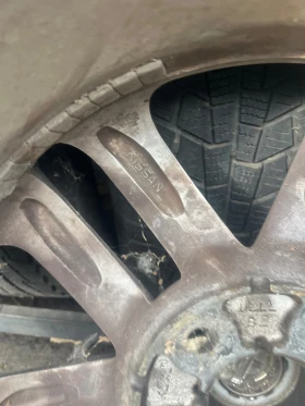 Джанти за Nissan Juke, снимка 5 - Гуми и джанти - 53181270