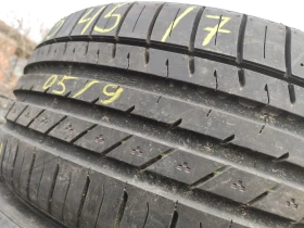 ����� �� �������� �� ���� 205/45R17