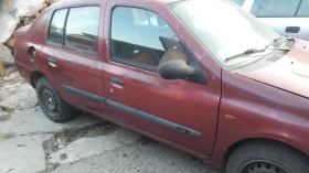 Renault Clio 1, 4 , снимка 4