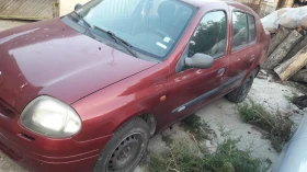 Renault Clio 1, 4 , снимка 3